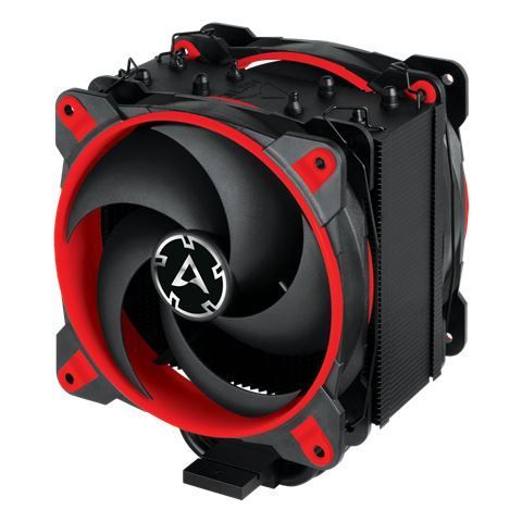 Arctic - CPU kuler Arctic Freezer 34 eSports DUO Red_0