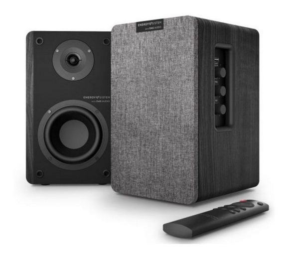 ENERGY SISTEM - Studio Monitor 4 Hi Fi zvučnik (M45275) _0