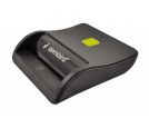 GEMBIRD - Gembird Smart card reader USB 2.0 Citac za licne karte, saobracajne, bankarske (935_small_1