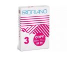 FABRIANO - Fabriano FOTOKOPIR Papir Copy 3 A4 80g 500 listova_small_0
