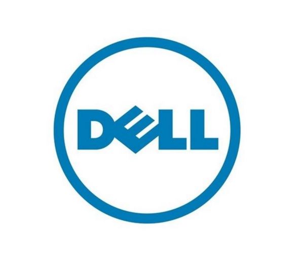 DELL - 960GB 2.5 inch SATA Mixed Use 6Gbps SSD Assembled Kit 3.5 inch 14G _0