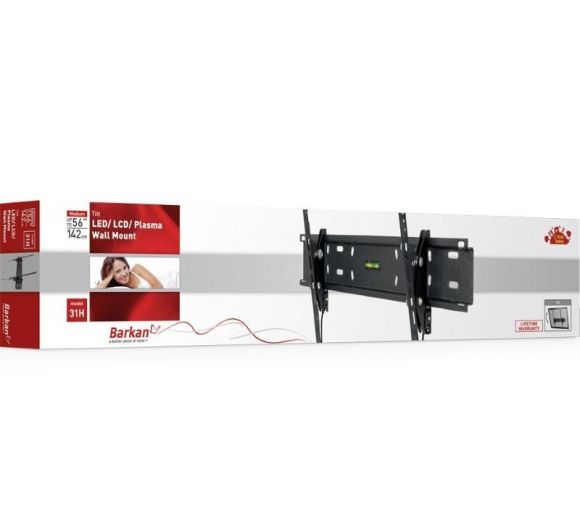 BARKAN - 31H.B LCD TV zidni nosač do 65 inča _1
