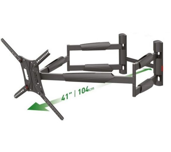 BARKAN - BM466XP LCD TV zglobni zidni nosač do 90 inča _0