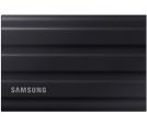 Samsung - Portable T7 Shield 2TB crni eksterni SSD MU-PE2T0S _small_0