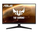 Asus - 27" VG277Q1A FreeSync LED Gaming monitor crni_small_0