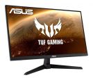 Asus - 27" VG277Q1A FreeSync LED Gaming monitor crni_small_1