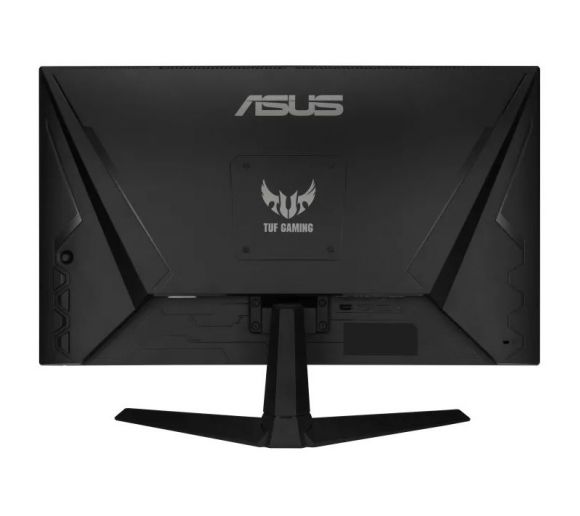 Asus - 27" VG277Q1A FreeSync LED Gaming monitor crni_3