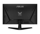 Asus - 27" VG277Q1A FreeSync LED Gaming monitor crni_small_3