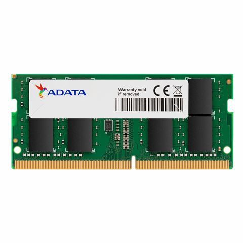A-DATA - SO-DIMM DDR4.16GB 3200MHz AData AD4S320016G22-SGN_0