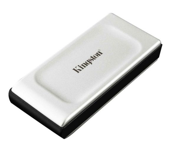 Kingston - Portable XS2000 4TB eksterni SSD SXS2000/4000G _0