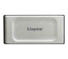 Kingston - Portable XS2000 4TB eksterni SSD SXS2000/4000G _small_1
