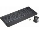 Logitech - Logitech MK545 Advanced Wireless Desktop US_small_0
