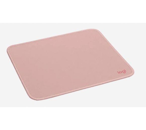 Logitech - Logitech Mouse Pad Studio Series - DARKER ROSE_0