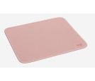 Logitech - Logitech Mouse Pad Studio Series - DARKER ROSE_small_0