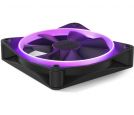 NZXT - F120RGB 120mm ventilator crni (RF-R12SF-B1) _small_3