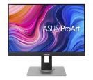 Asus - 24.1 inča PA248QV WUXGA 1920x1200 IPS dizajnerski monitor _small_0