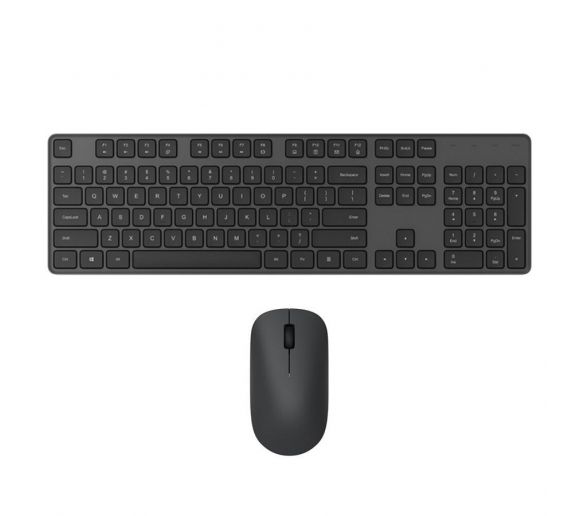 Xiaomi Mi Wireless Keyboard and Mouse Combo_0