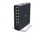 MikroTik - (RB952Ui-5ac2nD-TC) hAP ac lite TC, RouterOS L4, ruter_small_1