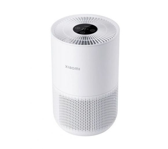 Xiaomi Mi Smart Air Purifier 4 Compact EU_0