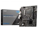 MSI - PRO H610M-G DDR4 matična ploča_small_0