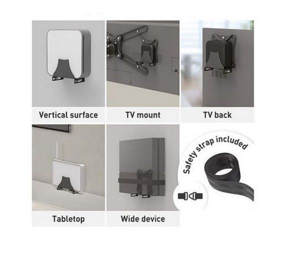 BARKAN - BM80 Nosač za risivere _1