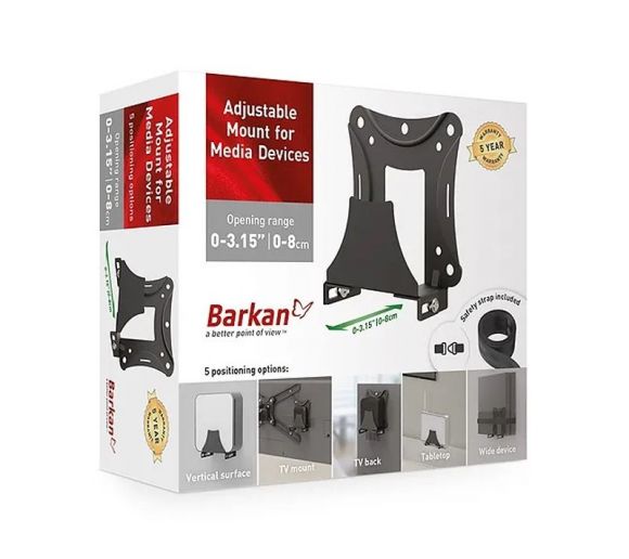 BARKAN - BM80 Nosač za risivere _3