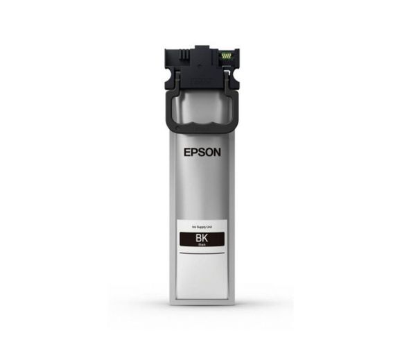 EPSON - T11C140 Crno mastilo L _0