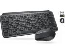 Logitech - Logitech MX Keys Mini Combo For Business - Graphite US_small_0