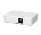 EPSON - CO-FH02 prenosivi  Lamp Full HD 3000 ANSI lumena WiFi Android TV projektor _small_0