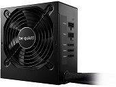 be quiet! - SYSTEM POWER 9 700W CM, 80 PLUS Bronze efficiency (up to 89%), DC-to-DC technology for tight voltage regulation, Temperature-controlled 120mm fan reduces system noise_0