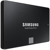 Samsung - 2.5`` 4TB SSD, SATA III, 870 EVO, Read up to 560 MB/s, Write up to 530 MB/s_0