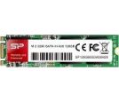Silicon Power - M.2 SATA III 128GB, 2280, A55, Read up to 560MB/s, Write up to 530MB/s_small_0