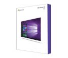 Microsoft - Win Pro GGK 10 64Bit Eng Intl 1pk DSP ORT OEI DVD_small_0