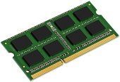 Kingston - DDR3L 8GB SO-DIMM 1600MHz, Non-ECC Unbuffered, CL11 1.35V, 204-pin 2Rx8_0