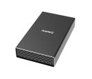 Klon Kućište USB 3.2 Gen2 10Gbps HDD/SSD za 3,5 inča/2,5 inča HDD i NVMe SSD, K3527N _small_0