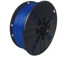 GEMBIRD - 3DP-TPE1.75-01-B TPE FLEKSIBILNI Filament za 3D stampac 1,75mm kotur 1KG BLUE_small_0