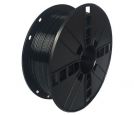 Gembird - 3DP-PETG1.75-01-BK PETG Filament za 3D stampac 1.75mm, kotur 1KG BLACK_small_0