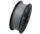 GEMBIRD - 3DP-PETG1.75-01-GR PETG Filament za 3D stampac 1.75mm, kotur 1KG GREY_small_0