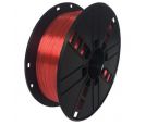 GEMBIRD - 3DP-PETG1.75-01-R PETG Filament za 3D stampac 1.75mm, kotur 1KG RED_small_0