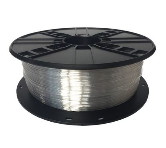 GEMBIRD - 3DP-PETG1.75-01-NAT PETG Filament za 3D stampac 1.75mm, kotur 1KG Natural_1