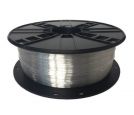 GEMBIRD - 3DP-PETG1.75-01-NAT PETG Filament za 3D stampac 1.75mm, kotur 1KG Natural_small_1