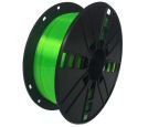 GEMBIRD - 3DP-PETG1.75-01-G PETG Filament za 3D stampac 1.75mm, kotur 1KG Green_small_0