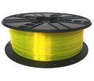 Gembird - 3DP-PETG1.75-01-Y PETG Filament za 3D stampac 1.75mm, kotur 1KG Yelow_small_1