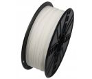 GEMBIRD - 3DP-ABS1.75-01-W ABS Filament za 3D stampac 1.75mm, kotur 1KG WHITE_small_0