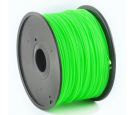 GEMBIRD - 3DP-ABS1.75-01-G ABS Filament za 3D stampac 1.75mm, kotur 1KG GREEN_small_0