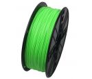 Gembird - 3DP-ABS1.75-01-FG ABS Filament za 3D stampac 1.75mm, kotur 1KG, Fluorescent GREEN_small_0