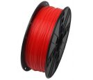 GEMBIRD - 3DP-ABS1.75-01-FR ABS Filament za 3D stampac 1.75mm, kotur 1KG, Fluorescent RED_small_0