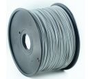 GEMBIRD - 3DP-ABS1.75-01-GR ABS Filament za 3D stampac 1.75mm, kotur 1KG GRAY_small_0