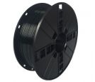 GEMBIRD - 3DP-PLA+1.75-02-BK PLA-PLUS Filament za 3D stampac 1,75mm kotur 1KG Black_small_0