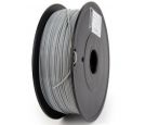 GEMBIRD - 3DP-PLA+1.75-02-GR PLA-PLUS Filament za 3D stampac 1,75mm kotur 1KG Grey_small_0